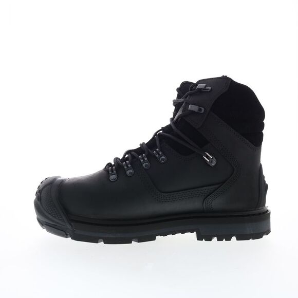 Die Hard Mens Valiant Black Boots (NWT) - Picture 5 of 7